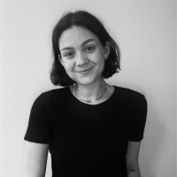 Synne Markmanrud