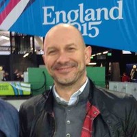 Peter Lloyd