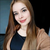 Maria Fernanda Bastos Suarez