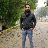 Sunil Dhariwal