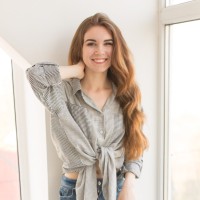 Anna Tykhonenko
