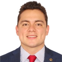 Roberto Carlos Castillo Salazar