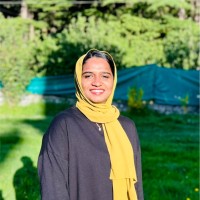 Sumayya Zubair