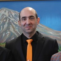 Shervin Sadjadi