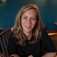 Rolien Corsmit - Speckmann