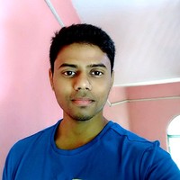 SUMAN BISWAS