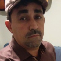 Marcus Vinicius Grijó da Silva
