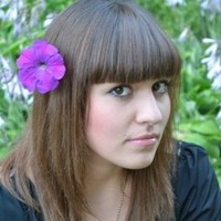 Екатерина Короткова