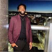 Jamir Andrews