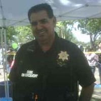 Michael Rodriguez
