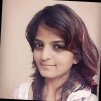 Monica Ramesh