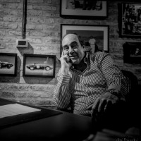 Nando Parrado