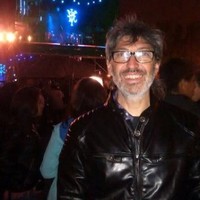 Oscar Daniel Torres