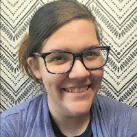 Sarah Mathew, LMSW-C