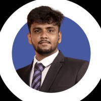 Kamalsankar Tamilselvan