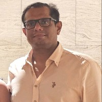 Sukumar Kumbla