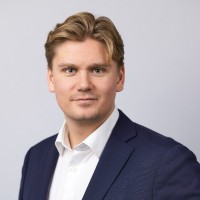 Fredrik Sinclair