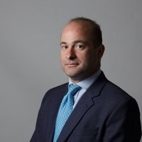 Marcus Rickard