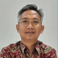 Ir. Raden Haris Handayana M.Si., ASEAN Eng