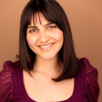 Nicole Bates