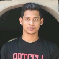 Md. Omar Faruk Nadim