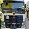 Davut Kahraman