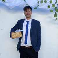 Lucas Montoya