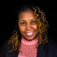 Tiffanie Montague
