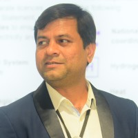 Kumar, Manish
