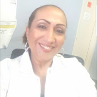 Rosa Taveras