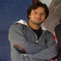 Ankit Kumar Verma