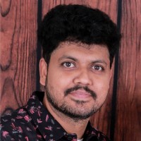 Kiran Kumar Kante Chenchu