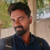 Yuvaraj E