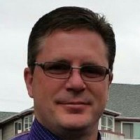 Kevin Belue