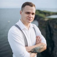 Vsevolod Ganiushkin