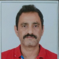 Sandip Mojumder