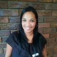 Celeste Abrahams