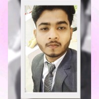 Mohd Kashiph Hussain