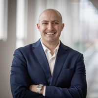 Andrew Vincelli, P.Eng MBA