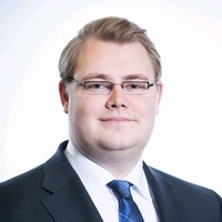 Jannik Harms