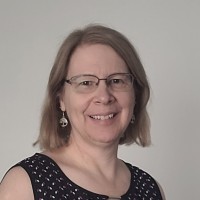 Karen Copson