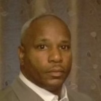 Bruce Blanden