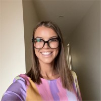 Georgie-Lou Mccracken
