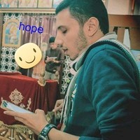 Kerolos Mansour
