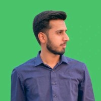 Numan Zahid