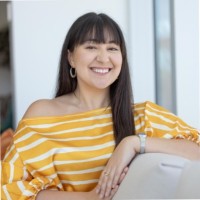 Anasofia Guardia, IIDA