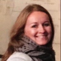 Heidi Levin Hanfgarn