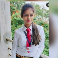 Anuja Waghmare