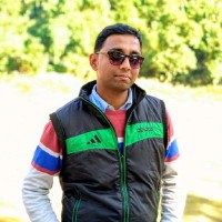 Subhajit Mukherjee