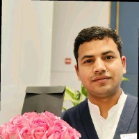 Jeevan Adhikari